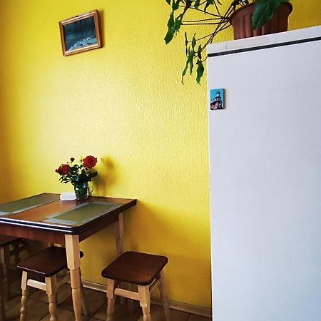 Василя Стуса 10 City Rooms Bila Cerkva Esterno foto