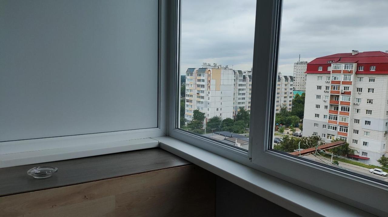 Василя Стуса 10 City Rooms Bila Cerkva Esterno foto
